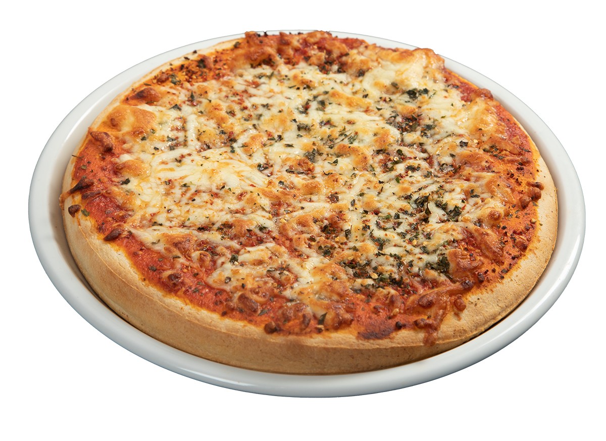 Care Pizza Margherita